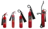 fire extinguisher 23 32 46 68 230 kg 