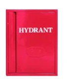 indoor hydrant box A1